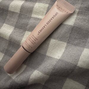 Wander Beauty Upgraded Lashes Treatment Jet black Mascara NWOB